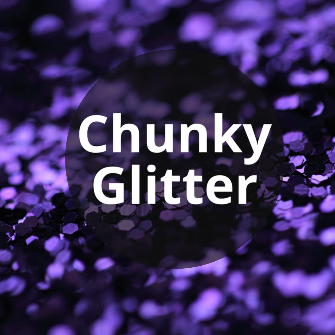 Glitters - Glitter Powder by 1 - CopyQuick