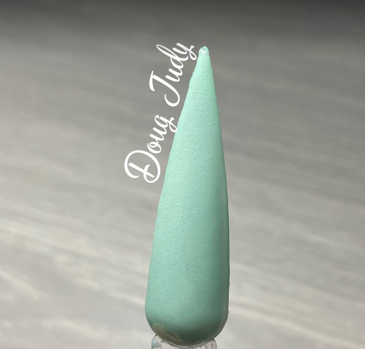 The Mother Dough and Doug Judy Nail Dip Powder OG Dip Powder