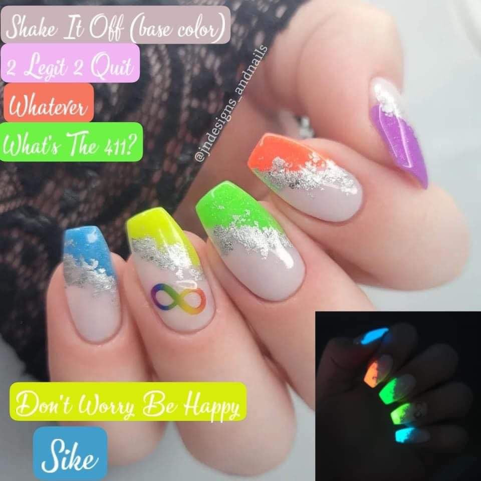 dior shimmering glow powder