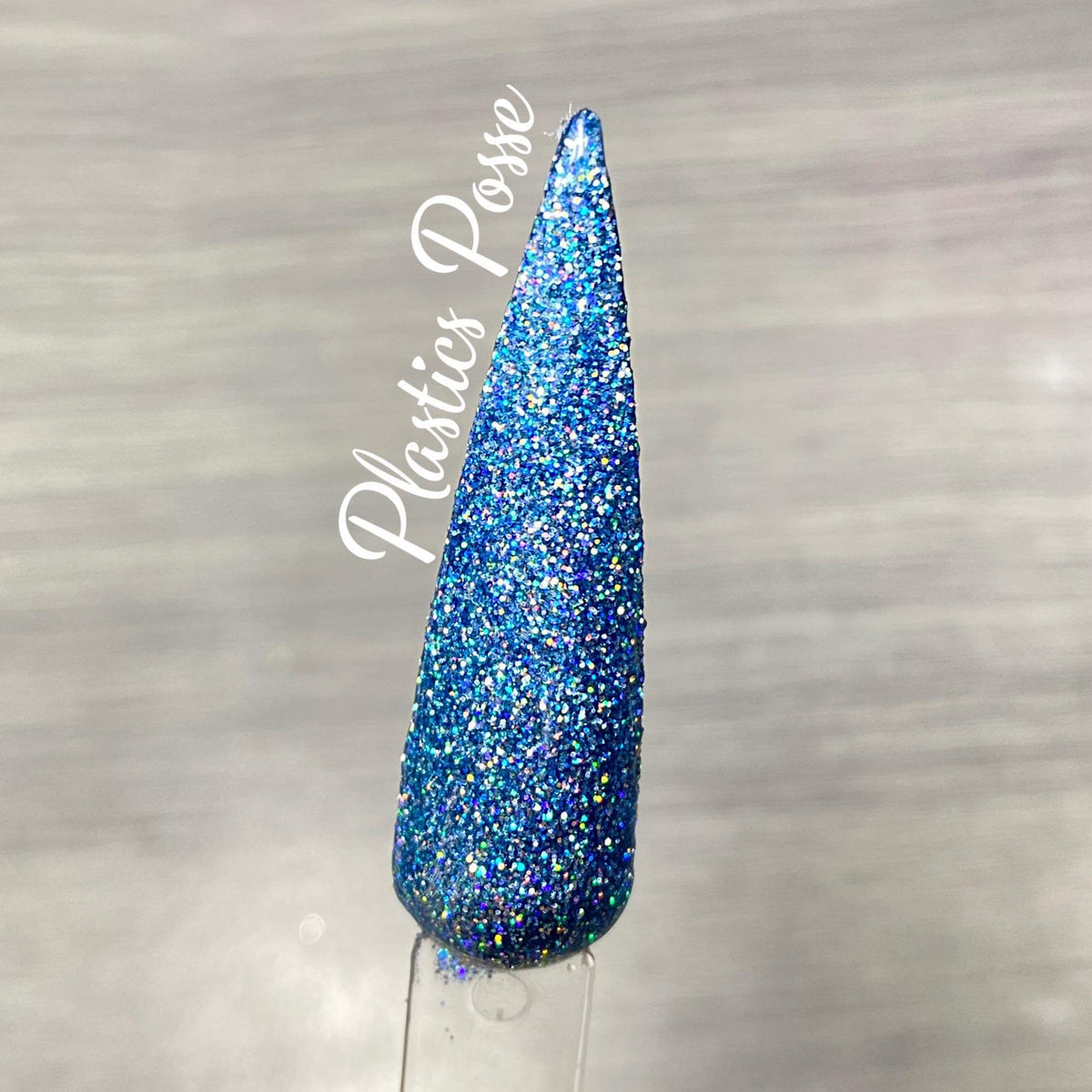 Plastics Posse and Walk Tall Nail Dip Powder OG Dip Powder