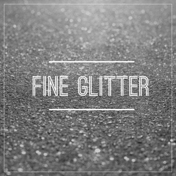 Fine Glitter
