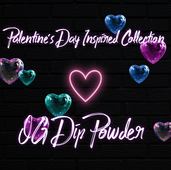 Palentine's Day Collection