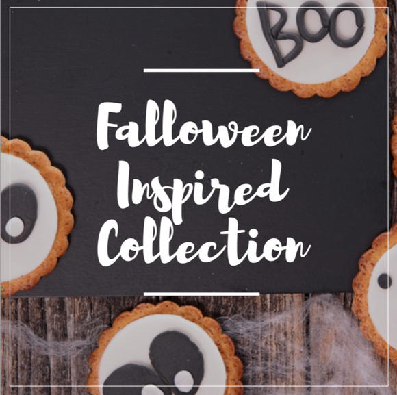 Falloween Inspired Collection