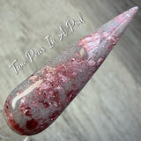 Two Peas In A Pod Nail Dip Powder