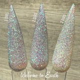 Welcome To Earth Nail Dip Powder