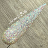 Welcome To Earth Nail Dip Powder