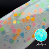 Applejack Nail Dip Powder