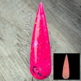 Love You A Brunch Nail Dip Powder