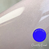 Chantilly Crumb Nail Dip Powder