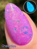 Cheerilee Nail Dip Powder