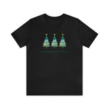 It's The Most Wonderful Time Of The Year Short Sleeve Tee