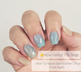 Now Varley The Bugs Nail Dip Powder