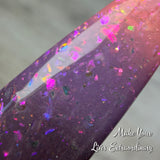 Make Your Lives Extraordinary Nail Dip Powder