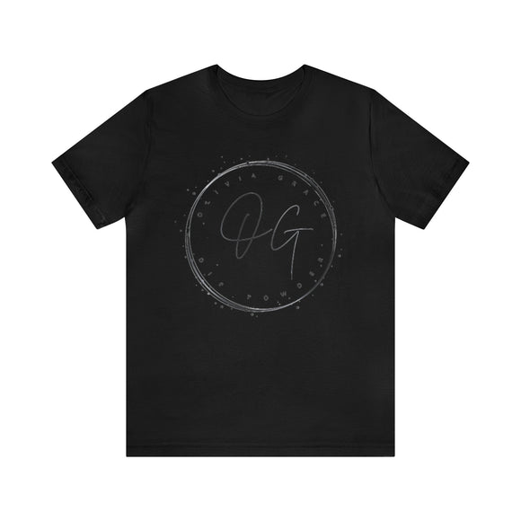 OG Dip Powder Logo T-Shirt