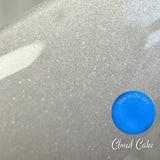 Cloud Cake Nail Dip Powder