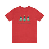 It's The Most Wonderful Time Of The Year Short Sleeve Tee