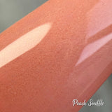 Peach Souffle Nail Dip Powder
