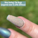 Now Varley The Bugs Nail Dip Powder