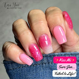 Kiss Me Nail Dip Powder