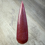 Cinnamon Roll Nail Dip Powder