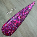 Fizzy Pop Nail Dip Powder