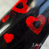 I Am Enough Nail Dip Powder