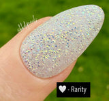 Rarity Nail Dip Powder