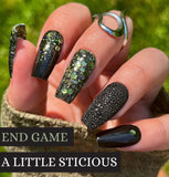 End Game Nail Dip Powder