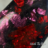 Worth The Hype Nail Dip Powder