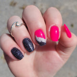 Horned Serpent Nail Dip Powder