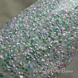 We're All Pretty Bizarre Nail Dip Powder