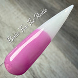 Bestie For The Restie Nail Dip Powder