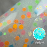 Applejack Nail Dip Powder