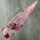 Self Love Club Nail Dip Powder