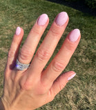 Rose Quartz Hema Free Builder Gel In the Bottle