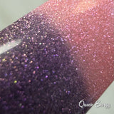 Queen Energy Nail Dip Powder