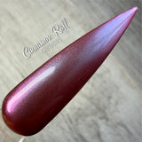 Cinnamon Roll Nail Dip Powder