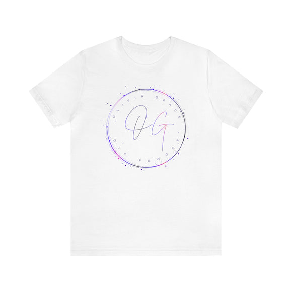OG Dip Powder Logo T-Shirt