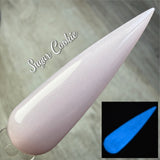 Sugar Cookie Nail Dip Powder