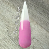 Bestie For The Restie Nail Dip Powder