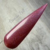 Cinnamon Roll Nail Dip Powder