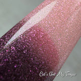 Cat's Got My Tongue Nail Dip Powder