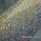 Slippery Little Suckers Nail Dip Powder