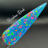 Rainbow Dash Nail Dip Powder