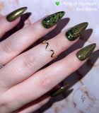 End Game Nail Dip Powder