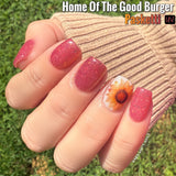 Pasketti UV Dip Powder