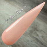 Rasberry Bavarois Nail Dip Powder