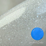 Snowball Cookie Nail Dip Powder