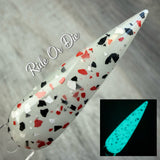 Ride Or Die Nail Dip Powder