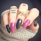 Slurp Nail Dip Powder